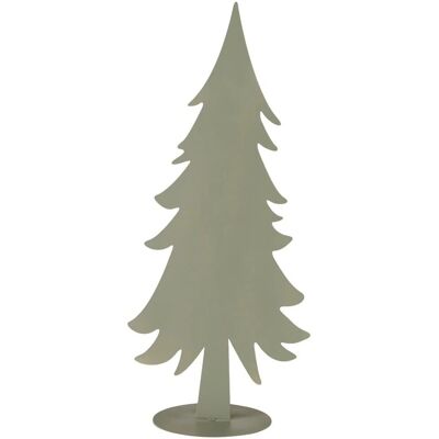 Boltze Baum-Dekoaufsteller Waldan mit Stand 70,5 cm Schwarz Boltze Baum-Dekoaufsteller Waldan mit Stand 70,5 cm Schwarz