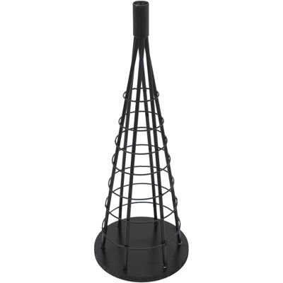 MCW Deko-Baum O91 Metall 60cm Schwarz MCW Deko-Baum O91 Metall 60cm Schwarz