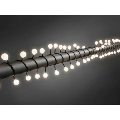 Konstsmide 3696-107 LED Lichtkette - Für den Außenbereich Konstsmide 3696-107 LED Lichtkette - Für den Außenbereich