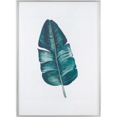 Kunststoffrahmen Silberfarben 50 cm x 70 cm Kunststoffrahmen Silberfarben 50 cm x 70 cm