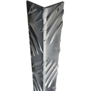 Arcansas Winkelprofil gleichschenklig Aluminium 15 mm x 15 mm Arcansas Winkelprofil gleichschenklig Aluminium 15 mm x 15 mm