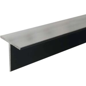 Arcansas T-Profil Aluminium 15 mm x 15 mm Arcansas T-Profil Aluminium 15 mm x 15 mm