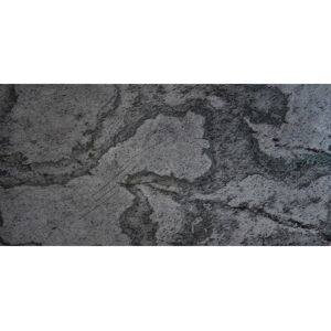 Steinfurnier Glänzend Silber 2.0 Naturstein 60 cm x 120 cm Steinfurnier Glänzend Silber 2.0 Naturstein 60 cm x 120 cm