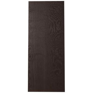 Denpanels Vertikal-Rahmen Kern Schwarz 26,7 cm x 10,7 cm Eiche Geräuchert FSC® Denpanels Vertikal-Rahmen Kern Schwarz 26,7 cm x 10,7 cm Eiche Geräuchert FSC®