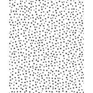 KOMAR Dipple Dapple Tapete - Bunt, 200x250cm, Vlies KOMAR Dipple Dapple Tapete - Bunt, 200x250cm, Vlies