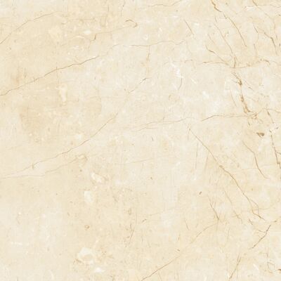UNITED TILE UND MOSAIC Bodenfliese Feinsteinzeug Mercury crema Creme Glasiert Poliert 60 cm x 60 cm UNITED TILE UND MOSAIC Bodenfliese Feinsteinzeug Mercury crema Creme Glasiert Poliert 60 cm x 60 cm