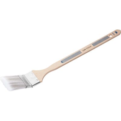 LUXTOOLS LUX-TOOLS Eckenpinsel Lack 60 mm LUXTOOLS LUX-TOOLS Eckenpinsel Lack 60 mm