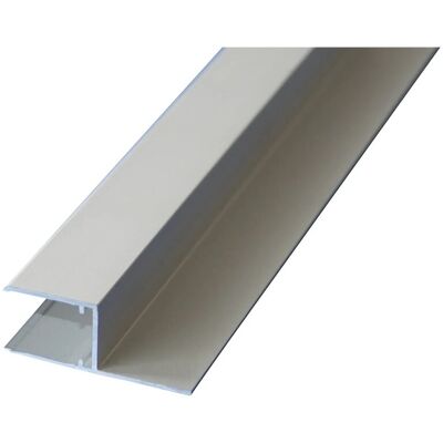 Gutta Alu-U-Profil 1,6 cm Easy-click längs 300 cm Gutta Alu-U-Profil 1,6 cm Easy-click längs 300 cm
