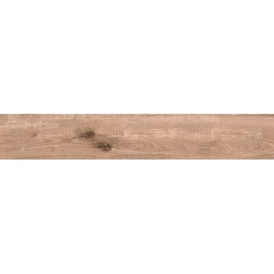 UNITED TILE UND MOSAIC Bodenfliese Feinsteinzeug Massa oak Glasiert Matt 20 cm x 120 cm UNITED TILE UND MOSAIC Bodenfliese Feinsteinzeug Massa oak Glasiert Matt 20 cm x 120 cm