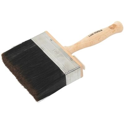 LUXTOOLS Flächenstreicher Lacke Kunstharz 120 mm LUXTOOLS Flächenstreicher Lacke Kunstharz 120 mm