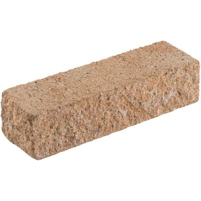 Diephaus Mauerstein Maximo Nola Sandstein 40 x 10 x 10 cm PE3 Diephaus Mauerstein Maximo Nola Sandstein 40 x 10 x 10 cm PE3