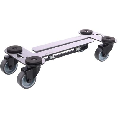 Wagner design yourself Wagner Transporthilfe Stahl Extender 35-50 mm x 165 mm x 9 cm Tragkraft 250 kg Wagner design yourself Wagner Transporthilfe Stahl Extender 35-50 mm x 165 mm x 9 cm Tragkraft 250 kg