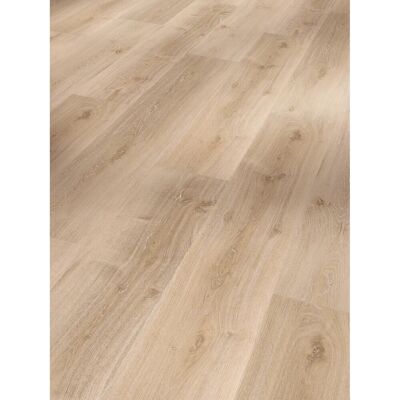 Parador Vinylboden Landhausdiele Basic 30 Eiche Royal gekälkt hell Parador Vinylboden Landhausdiele Basic 30 Eiche Royal gekälkt hell
