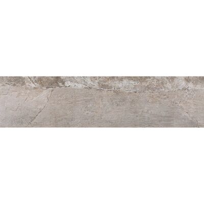 UNITED TILE UND MOSAIC Bodenfliese Feinsteinzeug Daifor grau Grau Matt 30 cm x 120 cm UNITED TILE UND MOSAIC Bodenfliese Feinsteinzeug Daifor grau Grau Matt 30 cm x 120 cm