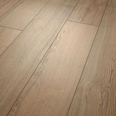 EGGER NatureSense* Laminat EL2082 Elva Eiche natur 8mm (1,995m²) EGGER NatureSense* Laminat EL2082 Elva Eiche natur 8mm (1,995m²)