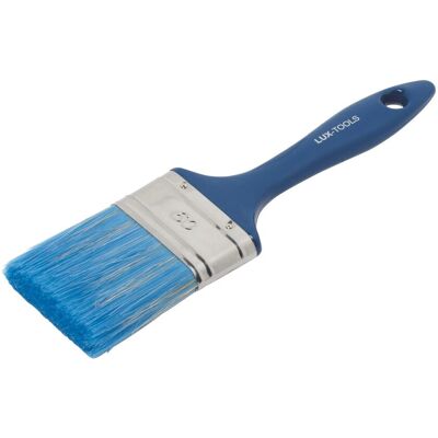 LUXTOOLS LUX-TOOLS Flachpinsel Classic Lacke Universal 60 mm LUXTOOLS LUX-TOOLS Flachpinsel Classic Lacke Universal 60 mm