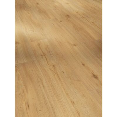 PARADOR Vinyl-Boden - Basic 30 - Eiche Natur - 9,4 mm - Braun PARADOR Vinyl-Boden - Basic 30 - Eiche Natur - 9,4 mm - Braun
