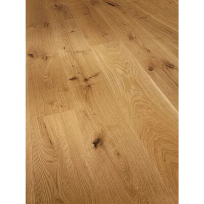 Parador Parkett Basic 11-5 Rustikal Landhausdiele Eiche Nat-Öl 220 cm Parador Parkett Basic 11-5 Rustikal Landhausdiele Eiche Nat-Öl 220 cm