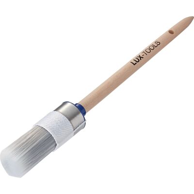 LUXTOOLS LUX-TOOLS Ringpinsel Lack Gr. 6 FSC® LUXTOOLS LUX-TOOLS Ringpinsel Lack Gr. 6 FSC®