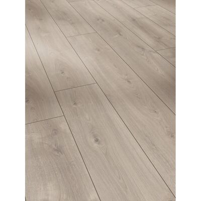 Parador Trendtime 6 Laminat 9 mm Wasserfest Eiche Mistral Grau 220 cm Parador Trendtime 6 Laminat 9 mm Wasserfest Eiche Mistral Grau 220 cm