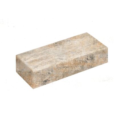 Diephaus Mauerstein Patea Medio Muschelkalk 42 x 21 x 12,5 cm Diephaus Mauerstein Patea Medio Muschelkalk 42 x 21 x 12,5 cm