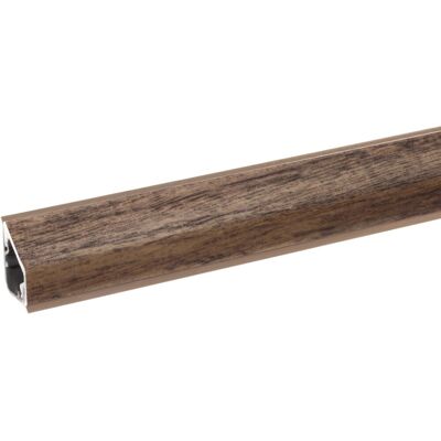 Kaindl Wandabschlussleiste 63,5 cm x 2,4 cm Laramie Pine (34318) Kaindl Wandabschlussleiste 63,5 cm x 2,4 cm Laramie Pine (34318)