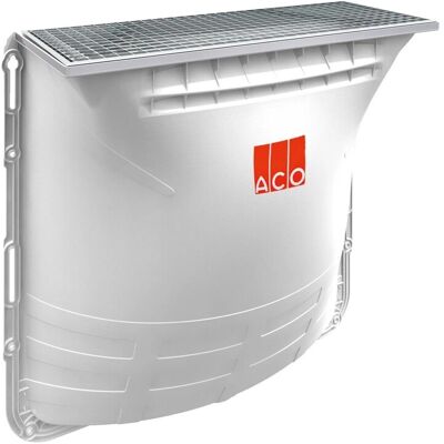 ACO Therm Lichtschachtkörper 800 mm x 600 mm x 400 mm ACO Therm Lichtschachtkörper 800 mm x 600 mm x 400 mm