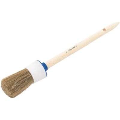 LUXTOOLS LUX-TOOLS Ringpinsel Lacke Universal 35 mm LUXTOOLS LUX-TOOLS Ringpinsel Lacke Universal 35 mm