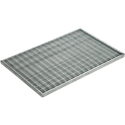ACO Vario Maschenrost für Bodenwanne 60 cm x 40 cm MW 30/10 ACO Vario Maschenrost für Bodenwanne 60 cm x 40 cm MW 30/10