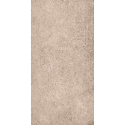 UNITED TILE UND MOSAIC Bodenfliese Feinsteinzeug Atlas grau Grau Glasiert Matt 60 cm x 30 cm UNITED TILE UND MOSAIC Bodenfliese Feinsteinzeug Atlas grau Grau Glasiert Matt 60 cm x 30 cm