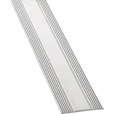 Gutta Auflagegummi Hellgrau selbstklebend 350 cm Gutta Auflagegummi Hellgrau selbstklebend 350 cm