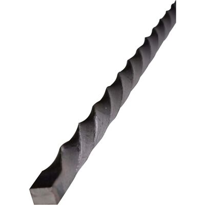 Arcansas Profil Eisen 10 x 10 x 1000 mm Arcansas Profil Eisen 10 x 10 x 1000 mm