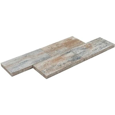 Diephaus Terrassenplatte Daras Muschelkalk 60 x 30 x 5 cm PE3 Diephaus Terrassenplatte Daras Muschelkalk 60 x 30 x 5 cm PE3