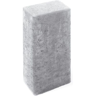 Diephaus Rechteck-Palisade Grau 40 x 16,5 x 12 cm Diephaus Rechteck-Palisade Grau 40 x 16,5 x 12 cm
