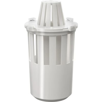 ACO Self Geruchsverschluss für Rinnenelement Weiß 2-teilig ACO Self Geruchsverschluss für Rinnenelement Weiß 2-teilig
