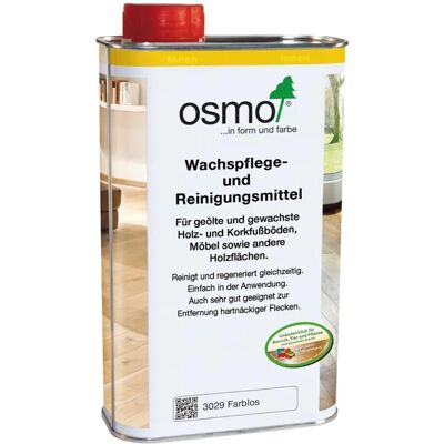 Osmo Wachspflege 1 l Osmo Wachspflege 1 l