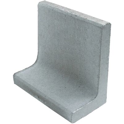 Diephaus L-Stein - Vielseitiger Gartenbetonblock Diephaus L-Stein - Vielseitiger Gartenbetonblock