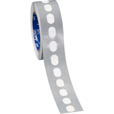 GUTTA Silber Kantenverschlussband mit Membran - 43 mm x 15 m GUTTA Silber Kantenverschlussband mit Membran - 43 mm x 15 m