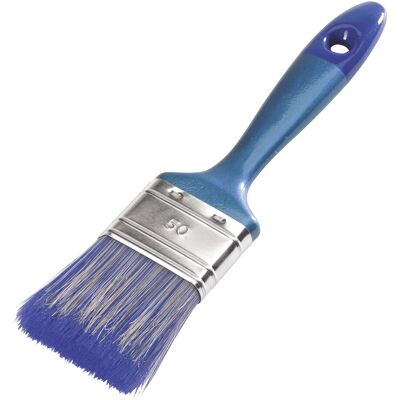 LUXTOOLS LUX-TOOLS Flachpinsel Classic Lacke Universal 50 mm LUXTOOLS LUX-TOOLS Flachpinsel Classic Lacke Universal 50 mm