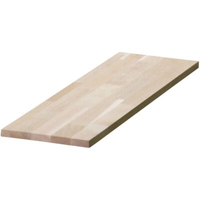 OBI Leimholz Eiche 200 cm x 30 cm x 1,8 cm FSC® OBI Leimholz Eiche 200 cm x 30 cm x 1,8 cm FSC®