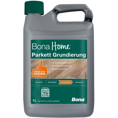 Bona Parkett Grundierung 1 l Bona Parkett Grundierung 1 l