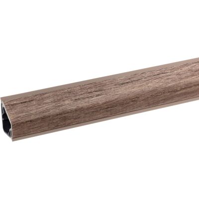 Kaindl Wandabschlussleiste 63,5 cm x 2,4 cm Roosevelt Oak (K5284) Kaindl Wandabschlussleiste 63,5 cm x 2,4 cm Roosevelt Oak (K5284)