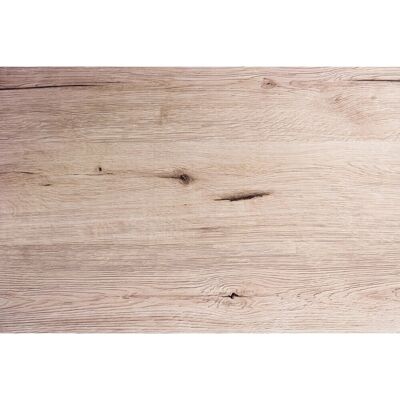 FlexWell Flex-Well Arbeitsplatte San Remo Eiche NB 210 cm x 60 cm x 2,8 cm FlexWell Flex-Well Arbeitsplatte San Remo Eiche NB 210 cm x 60 cm x 2,8 cm
