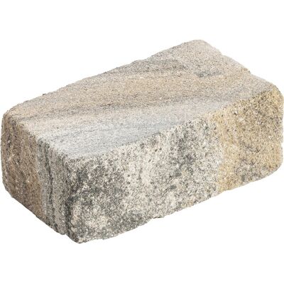 Diephaus Mauerstein Maximo Kina Maxi Muschelkalk 35 x 20 x 15 cm Diephaus Mauerstein Maximo Kina Maxi Muschelkalk 35 x 20 x 15 cm