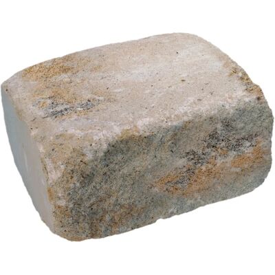 Diephaus Mauerstein Maximo Muschelkalk 25 x 25 x 15 cm Diephaus Mauerstein Maximo Muschelkalk 25 x 25 x 15 cm