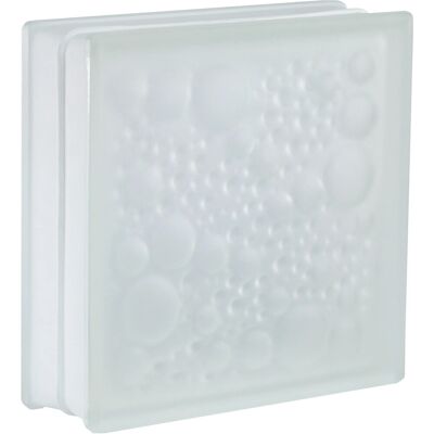 Fuchs Design - Glasbaustein - 190x190 - 50 - GlassBlock Fuchs Design - Glasbaustein - 190x190 - 50 - GlassBlock