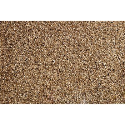 Strahlsand Grau 1 - 2 mm 25 kg PE-Sack Strahlsand Grau 1 - 2 mm 25 kg PE-Sack
