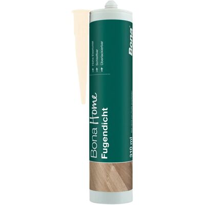 Bona Home Fugendicht Ahorn 310 ml Bona Home Fugendicht Ahorn 310 ml