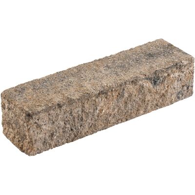 Diephaus Mauerstein Maximo Nola Muschelkalk 40 x 10 x 10 cm PE3 Diephaus Mauerstein Maximo Nola Muschelkalk 40 x 10 x 10 cm PE3