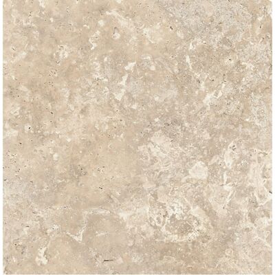 United Tile Bodenfliese Feinsteinzeug Camarque creme Creme Glasiert Matt 60 cm x 60 cm United Tile Bodenfliese Feinsteinzeug Camarque creme Creme Glasiert Matt 60 cm x 60 cm